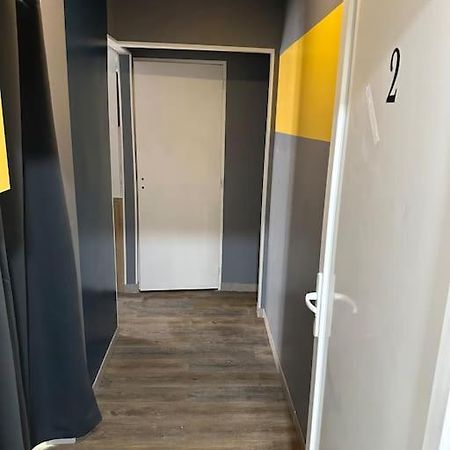 Appartement Agreable Марсилия Екстериор снимка