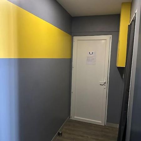 Appartement Agreable Марсилия Екстериор снимка